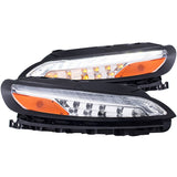 AnzoUSA LED Parking Light Assembly (MPN: 511081)