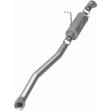 Magnaflow Off Road Pro Series Exhaust System (MPN: 17114)