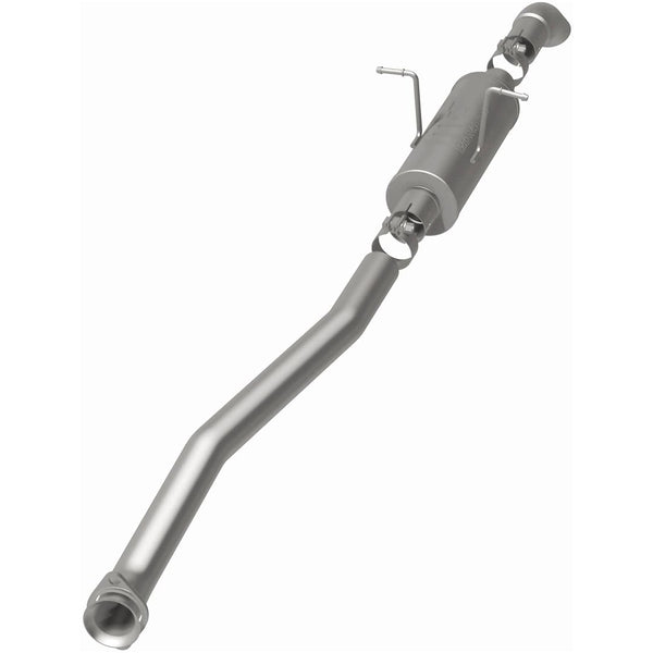 Magnaflow Off Road Pro Series Exhaust System (MPN: 17114)