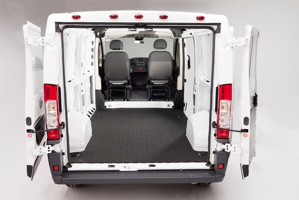 BedRug Cargo Area Liner for Vans (MPN: VTDPC14)