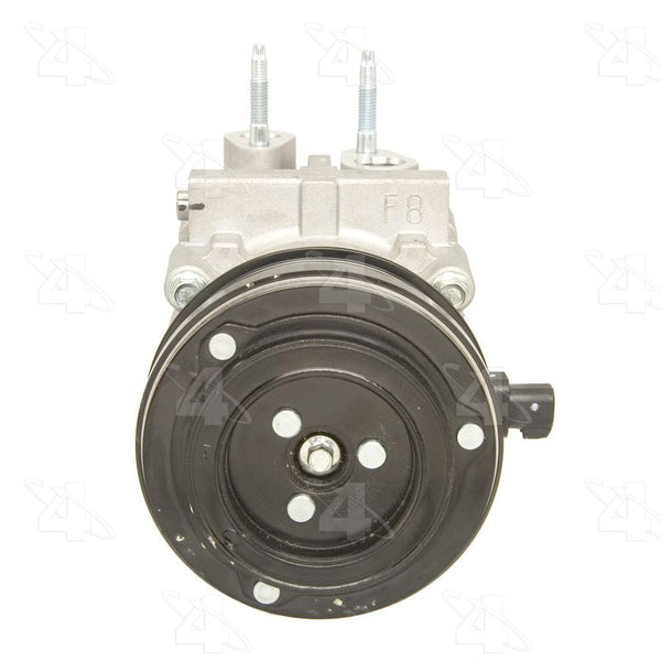 Four Seasons Air Conditioner Compressor (MPN: 68188)