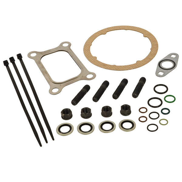 BD Diesel Turbocharger Screamer (MPN: 1045872)