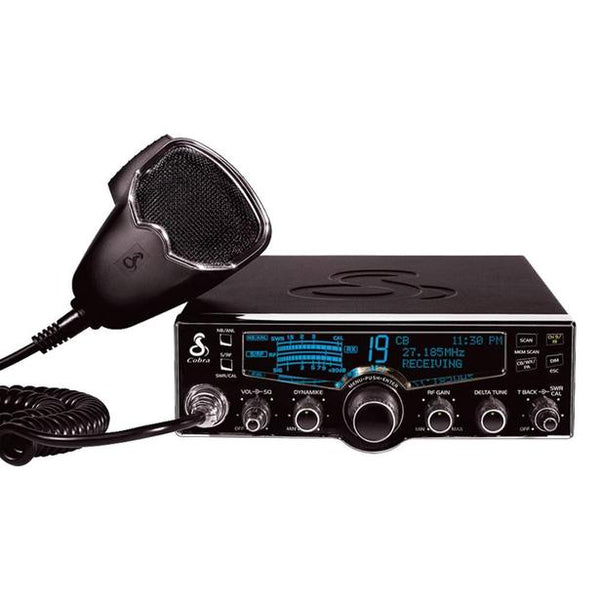 Cobra Electronics CB Radio (MPN: 29 LX)