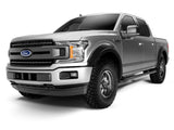 Husky Fender Flare Extend-A-Fender Set (MPN: 2802947)