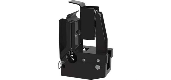 Holman Ladder Rack Clamp (MPN: 81002)