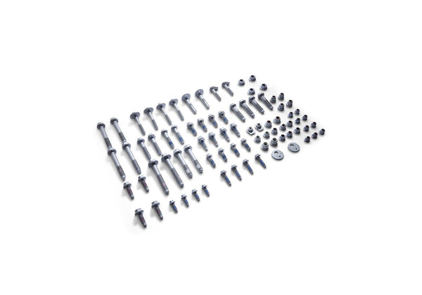 Ford Performance Coil Over Spring Hardware (MPN: M-FR3-FASTENA)