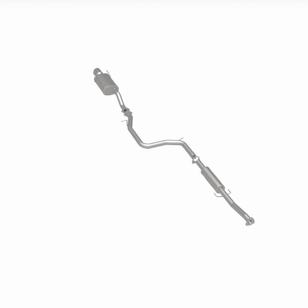 MagnaFlow Honda Accord Street Series Exhaust System Kit (MPN: 15686)
