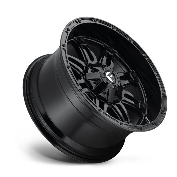 Fuel Off Road Wheel Hostage D625 (MPN: D62520907050)