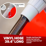 Tera Pump Dispensing Pump (MPN: 20175)