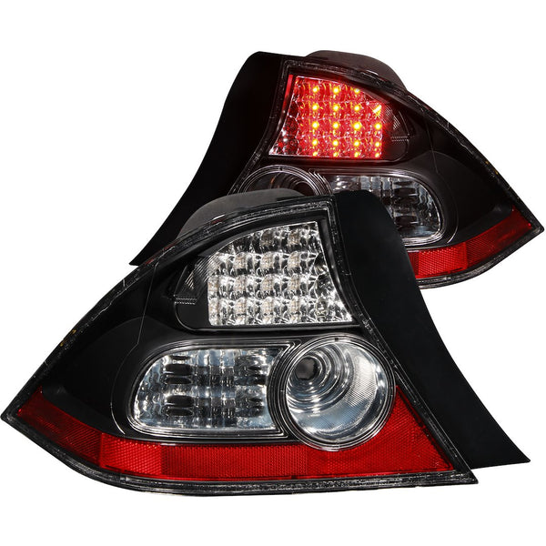 AnzoUSA LED Tail Light Assembly (MPN: 321035)