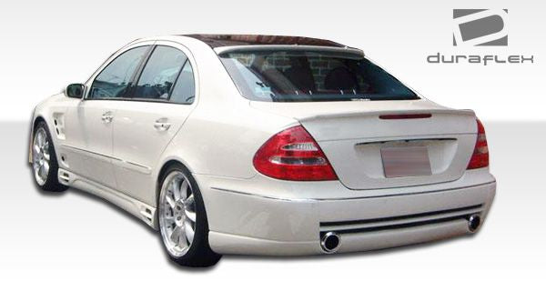 Duraflex F-1 Fender Set (MPN: 103746)