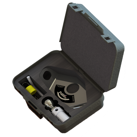 PullRite Gooseneck Trailer Hitch Ball (MPN: 4438)