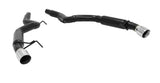 Flowmaster Exhaust System Kit (MPN: 817732)