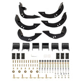 Westin HDX Running Board (MPN: 55-33565)