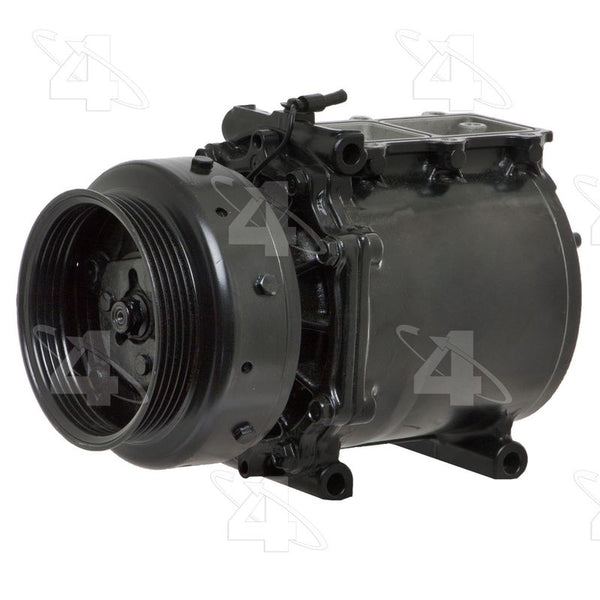 Four Seasons Air Conditioner Compressor (MPN: 57488)