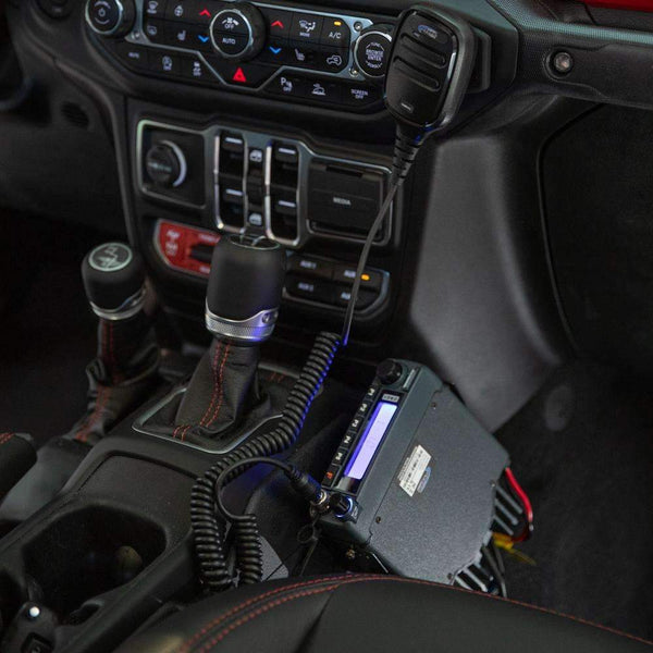 Rugged Radios GMRS Mobile Radio (MPN: RK-GMR45)