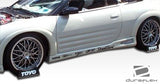 Duraflex Fender Flare Set Of 4 (MPN: 100123)