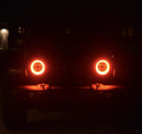 Oracle Lighting Daytime Running Light Kit (MPN: 1214-004)