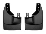 WeatherTech Mud Flap Set (MPN: 120140)