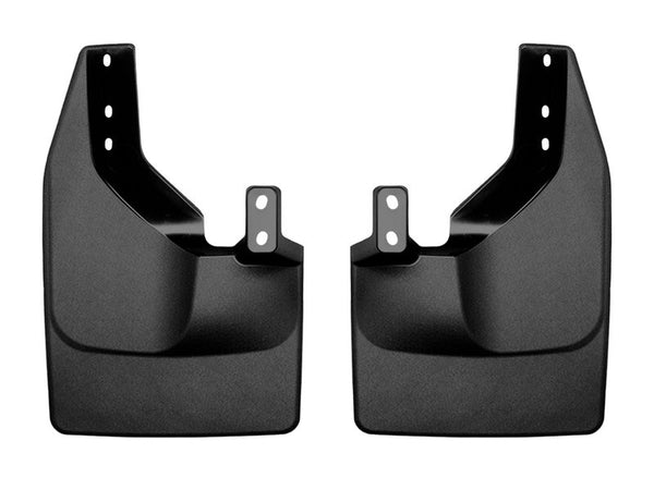 WeatherTech Mud Flap Set (MPN: 120140)