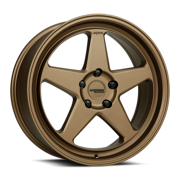 Katana Racing Wheels KR03 (MPN: KR03-188050MR)