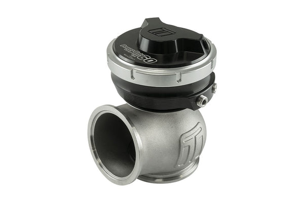 Turbo Smart Gen-V Power-Gate60 Wastegate (MPN: TS-0555-1202)
