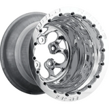 Weld Racing Alpha 1 Wheel (MPN: 83P-510206)