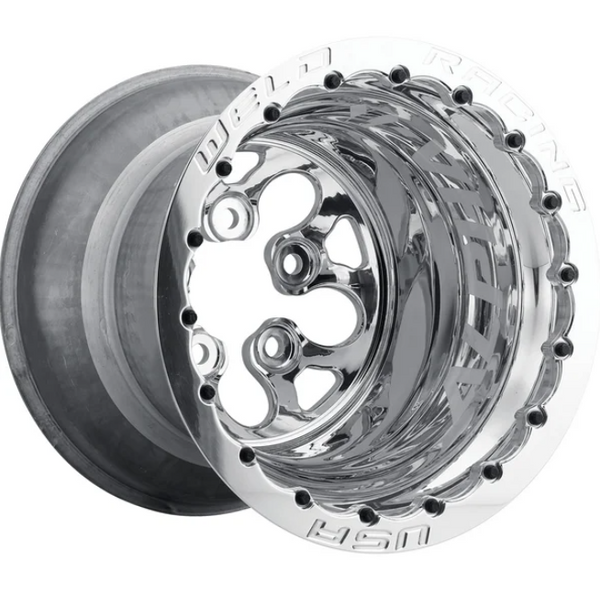 Weld Racing Alpha 1 Wheel (MPN: 83P-510206)