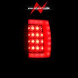 ANZO USA Tail Light Assembly (MPN: 311339)