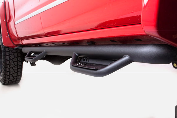 Lund Terrain HX Extreme Nerf Bar (MPN: 54541473)