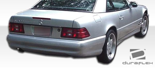 Duraflex Side Skirt (MPN: 103089)