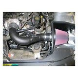 K&N Cold Air Intake System (MPN: 57-2577)