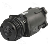 Four Seasons Air Conditioner Compressor (MPN: 58088)