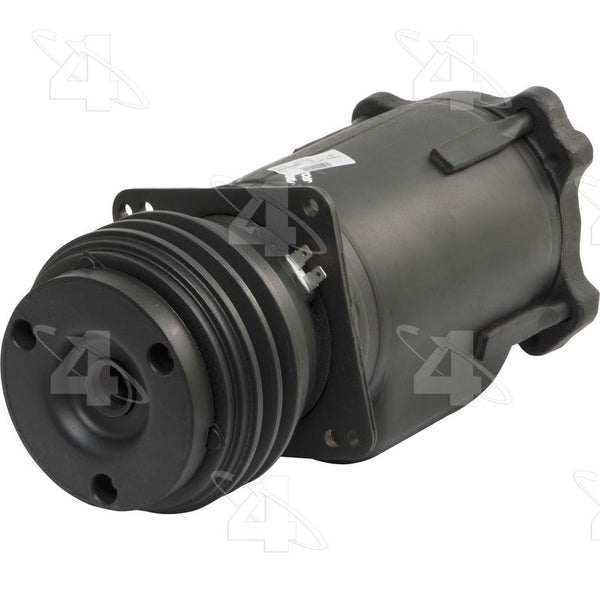 Four Seasons Air Conditioner Compressor (MPN: 58088)
