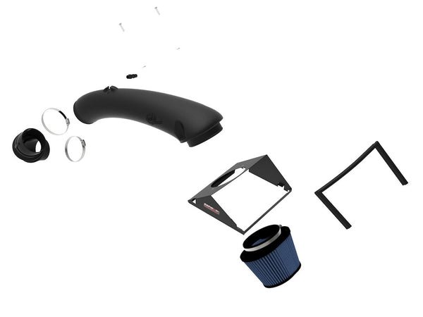 Advanced FLOW Engineering Cold Air Intake (MPN: 52-10012R)