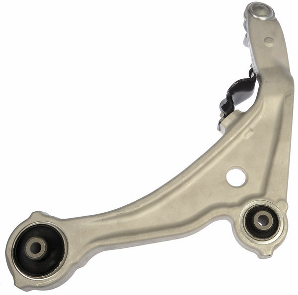 Control Arm with Ball Joint and Bushings (MPN: 521-076)
