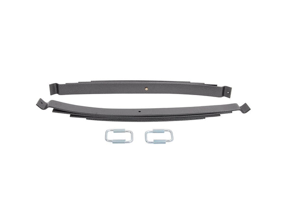 Hellwig Helper Spring Kit Load Pro Series 35 (MPN: 3518)