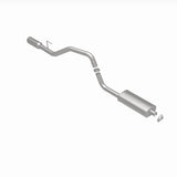 MagnaFlow Jeep Grand Cherokee Exhaust System Kit (MPN: 15859)