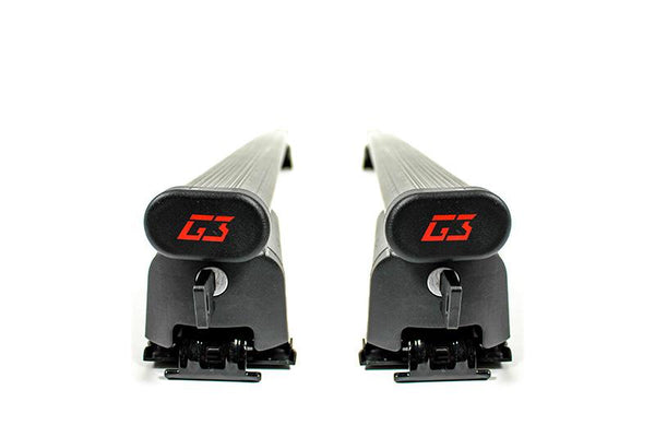CLOP Roof Rack Cross Bar Set (MPN: 61.130)