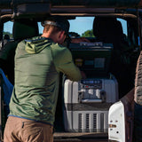 Project X Blizzard Box Portable Refrigerator (MPN: AC57859-1)