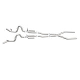 Magnaflow Performance Exhaust System Kit (MPN: 15898)