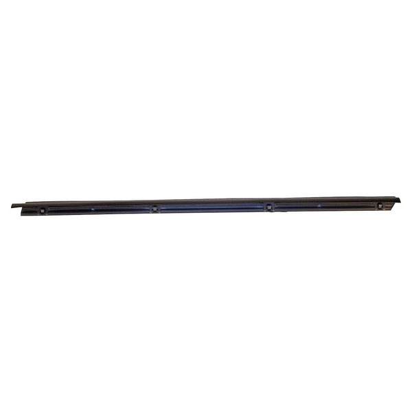 Crown Automotive Door Weather Strip (MPN: 55024255)