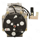 Four Seasons Air Conditioner Compressor (MPN: 78497)