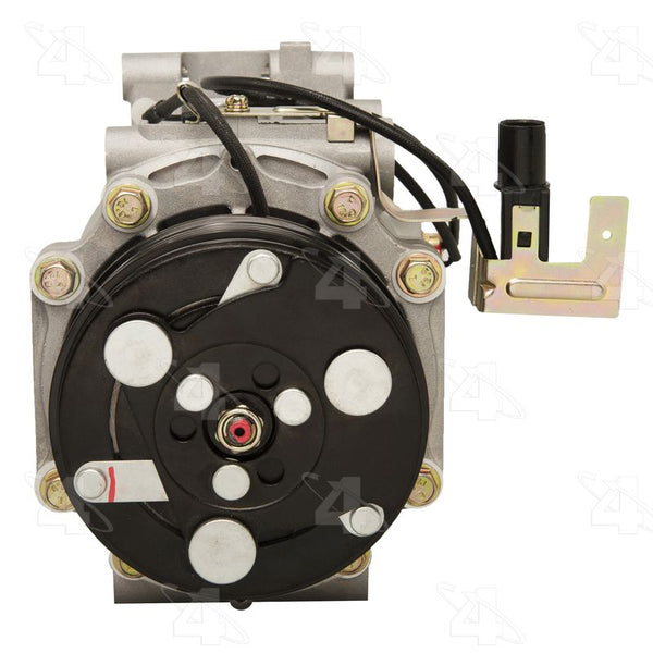 Four Seasons Air Conditioner Compressor (MPN: 78497)