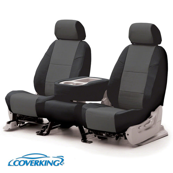 Coverking Custom Bucket Seat Covers (MPN: CSCQ14NS7352)
