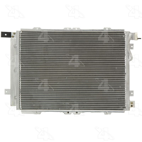 Four Seasons Air Conditioner Condenser (MPN: 40074)