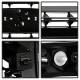 Xtune Headlight Assembly With LED Running Light (MPN: 9952739)