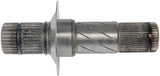 Dorman OE Solutions Loaded Axle Assembly (MPN: 630-444)