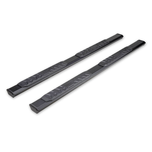 TrailFX Nerf Bar A4 Series (MPN: AL4016B)