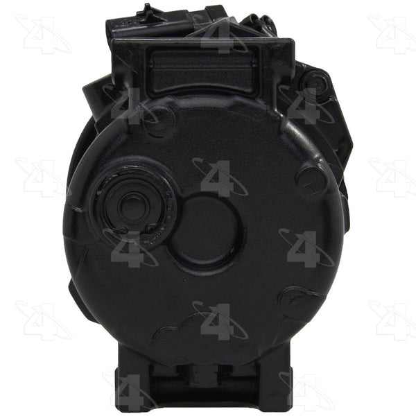 Four Seasons Air Conditioner Compressor (MPN: 77378)